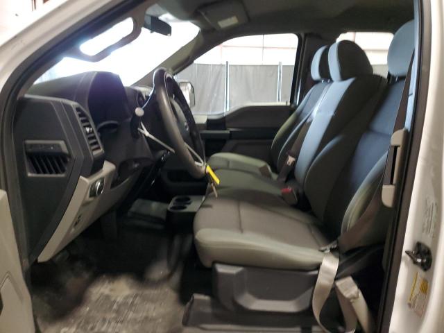 2018 Ford F150 - Image 7