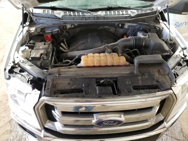 2016 Ford F150 - Image 11