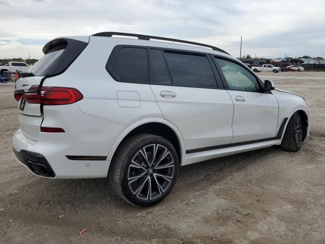 2021 BMW X7 - Image 3