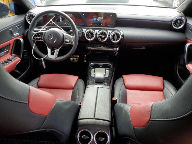 2022 Mercedes-benz C - Image 8