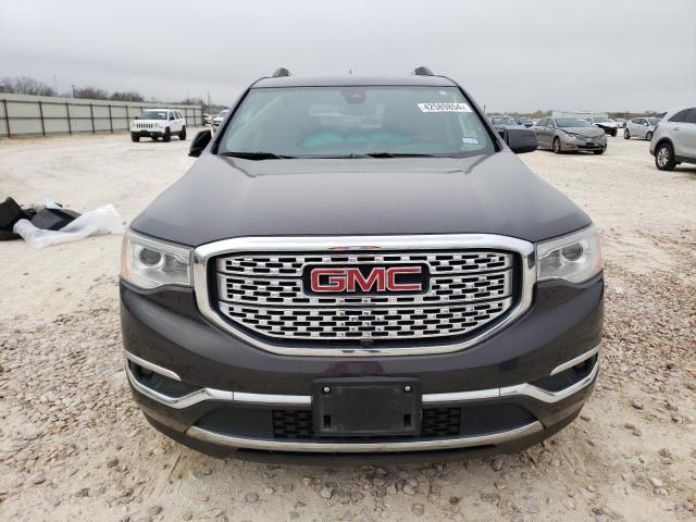 2017 Gmc ACADIA - Image 5