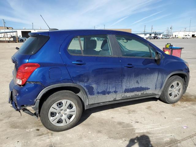 2017 Chevrolet TRAX - Image 3
