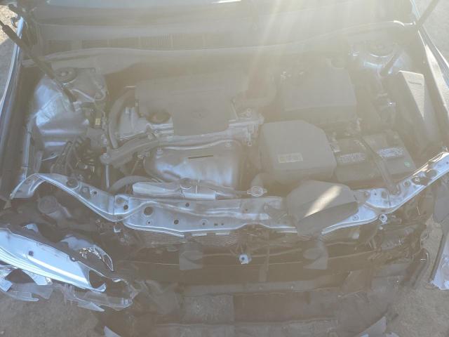 2017 Toyota CAMRY - Image 11