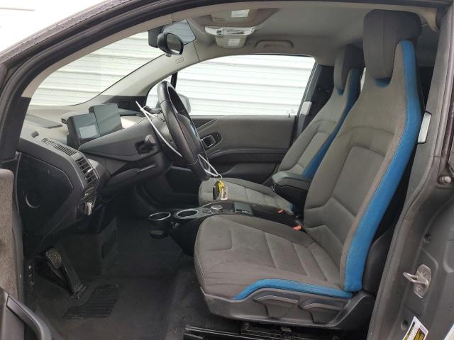 2016 BMW I3 - Image 7