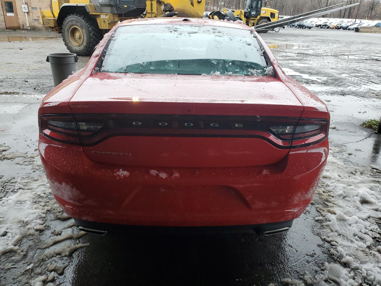 2022 Dodge Charger - Image 6