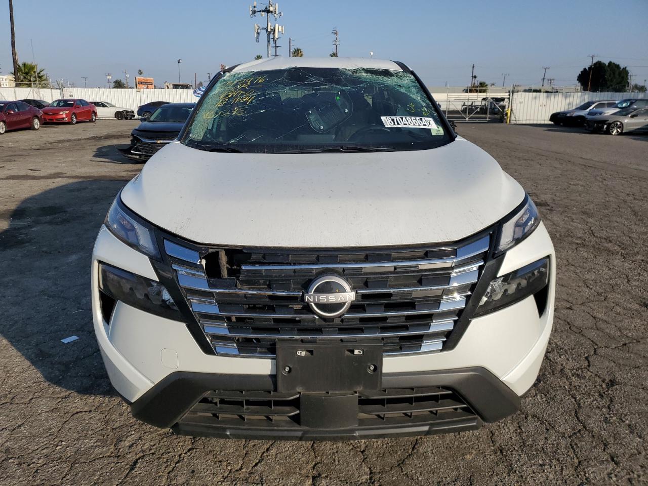 2024 Nissan Rogue - Image 5