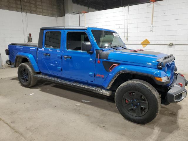 2020 Jeep GLADIATOR - Image 4