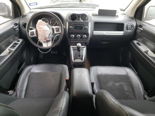 2016 Jeep COMPASS - Image 8