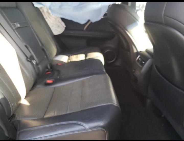 2016 Lexus RX350 - Image 6