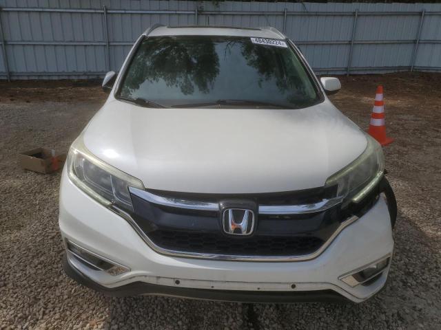 2015 Honda CR-V - Image 5