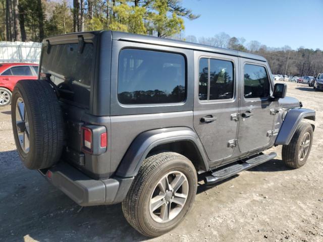 2019 Jeep WRANGLER 2019 - Image 3