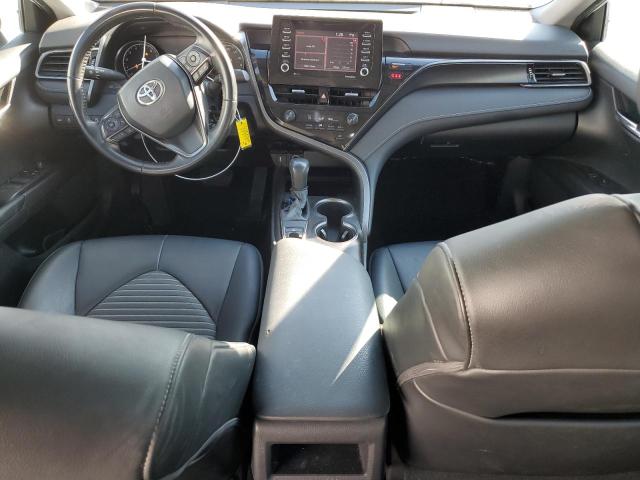 2021 Toyota CAMRY - Image 8