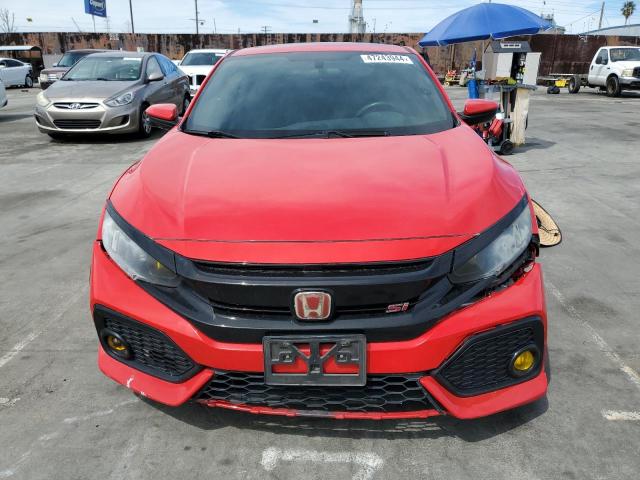 2017 Honda Civic - Image 5