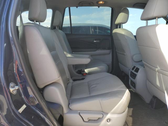 2016 Honda Pilot 2016 - Image 11