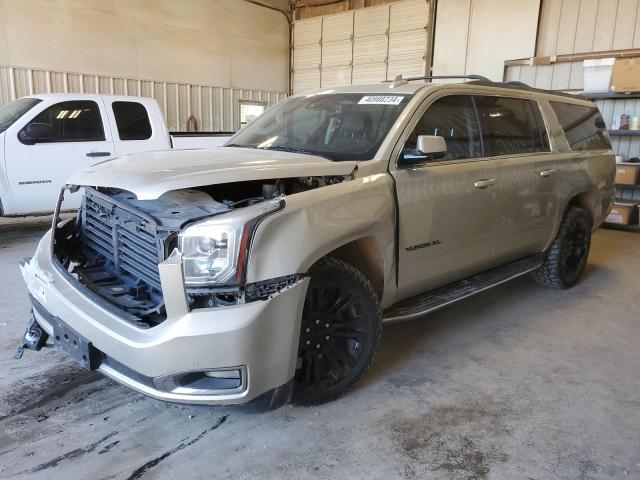 Gmc YUKON