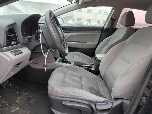 2017 Hyundai Elantra - Image 7