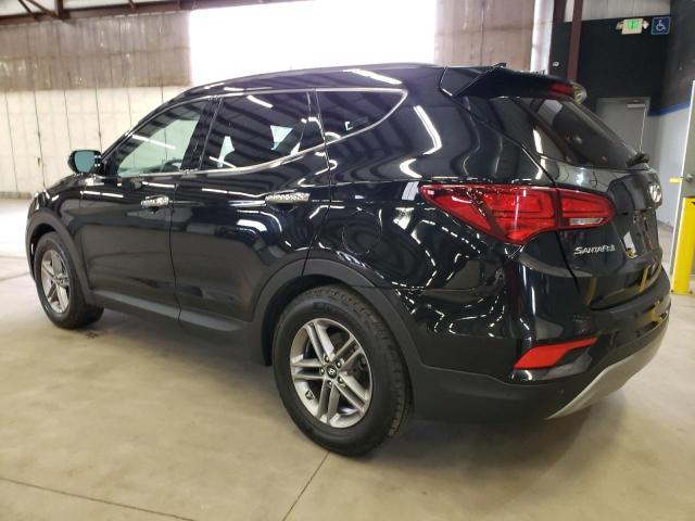 2017 Hyundai Santa Fe - Image 2