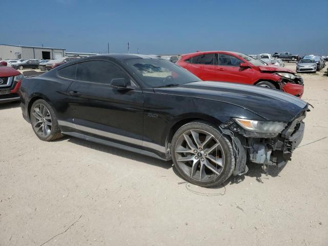2016 Ford MUSTANG 2016 - Image 4