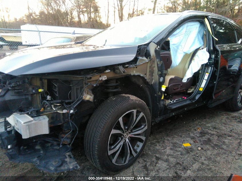 2016 Lexus RX350 - Image 7