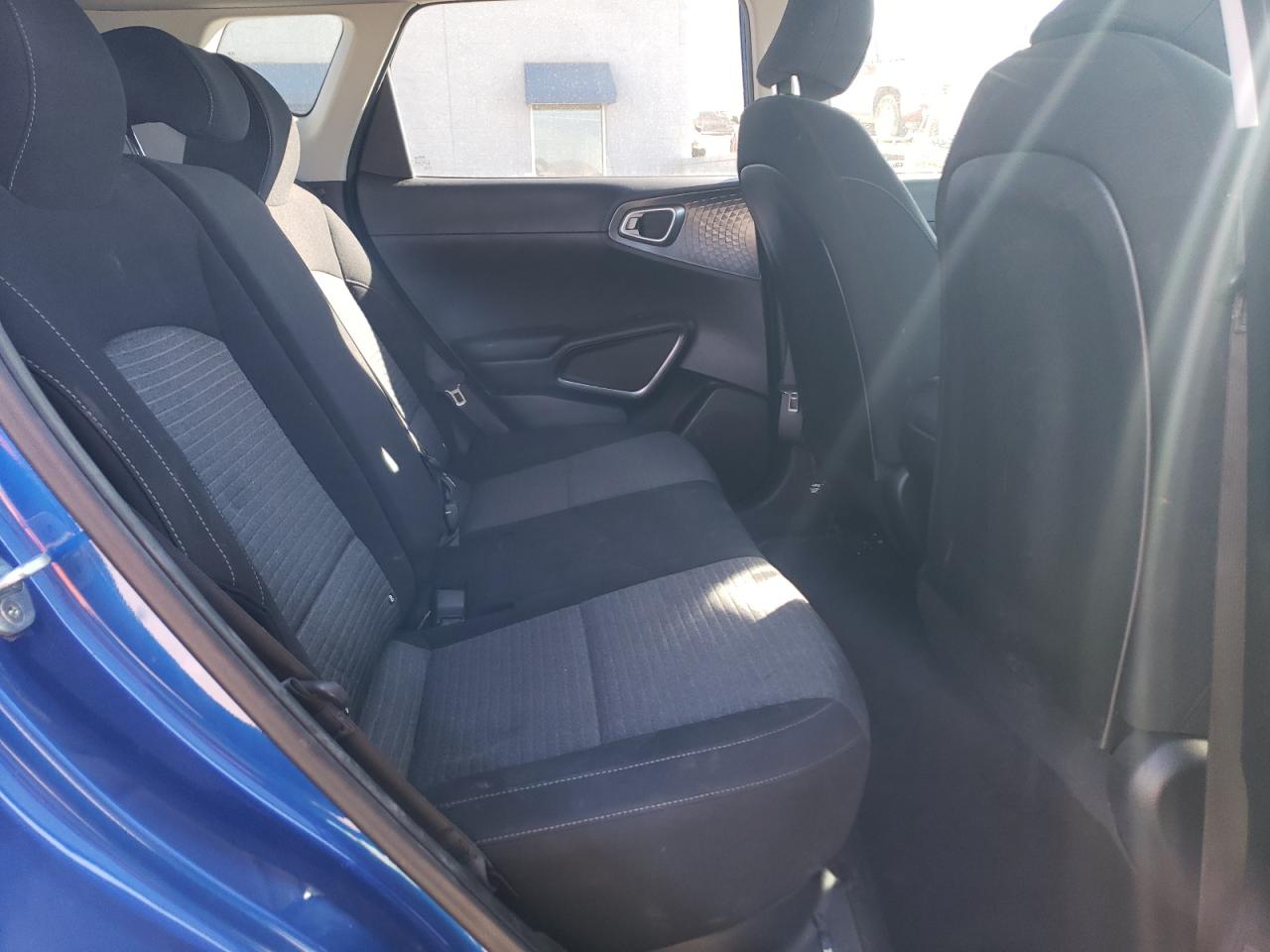 2021 KIA SOUL - Image 10