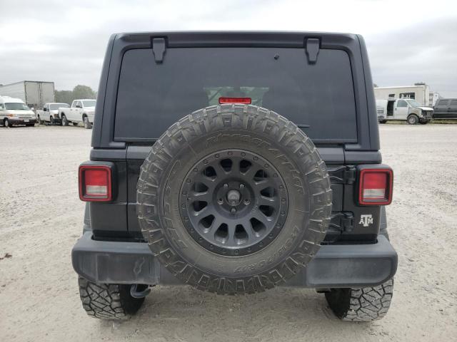 2020 Jeep Wrangler - Image 6