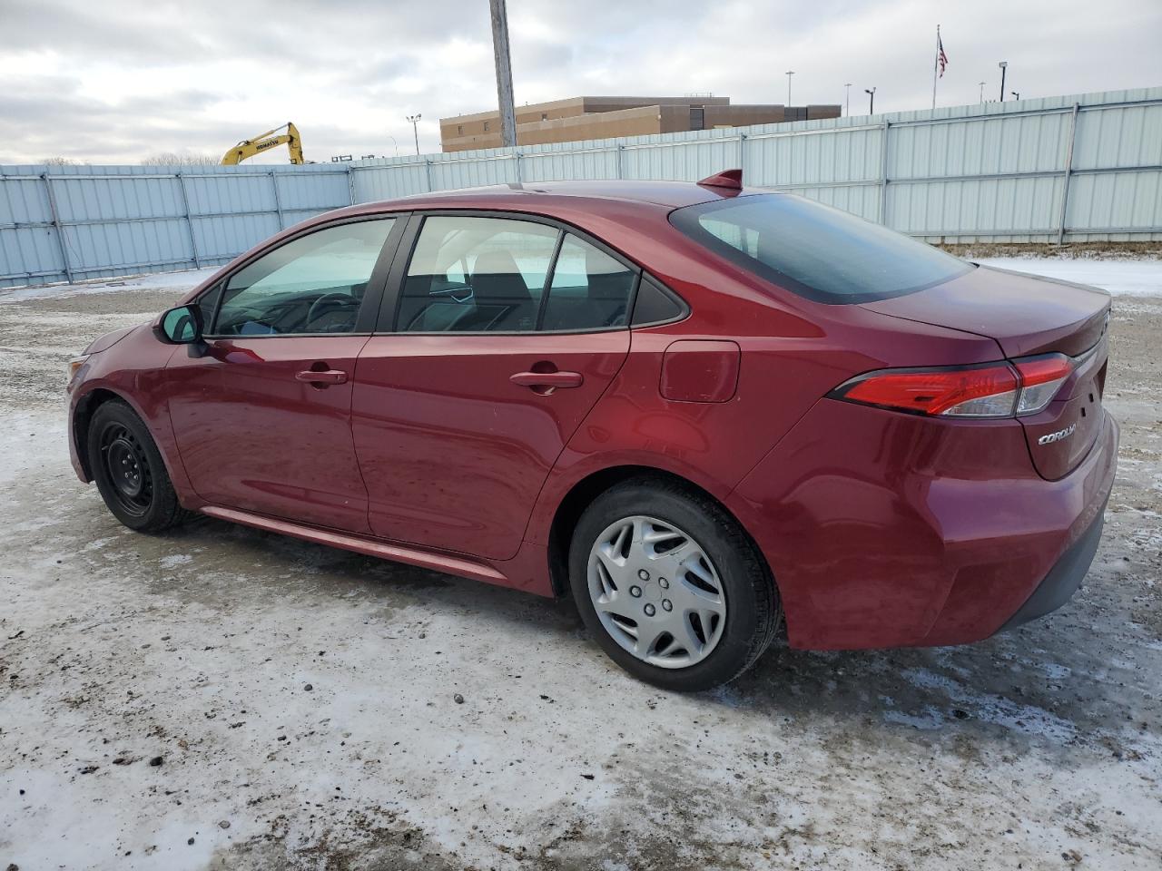 2023 Toyota Corolla - Image 2