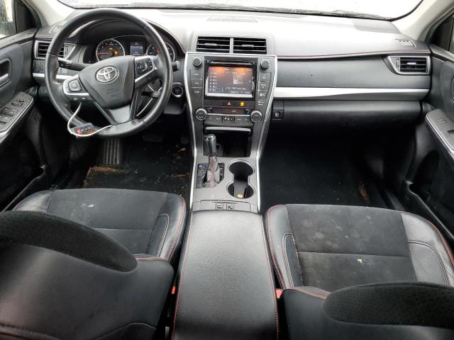 2015 Toyota CAMRY - Image 8
