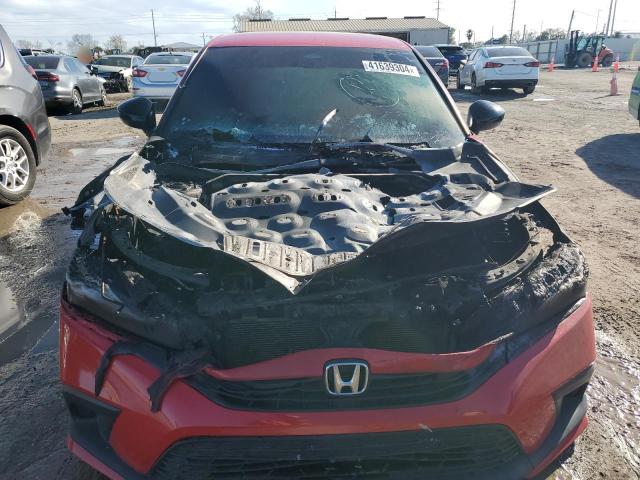 2022 Honda Civic - Image 5