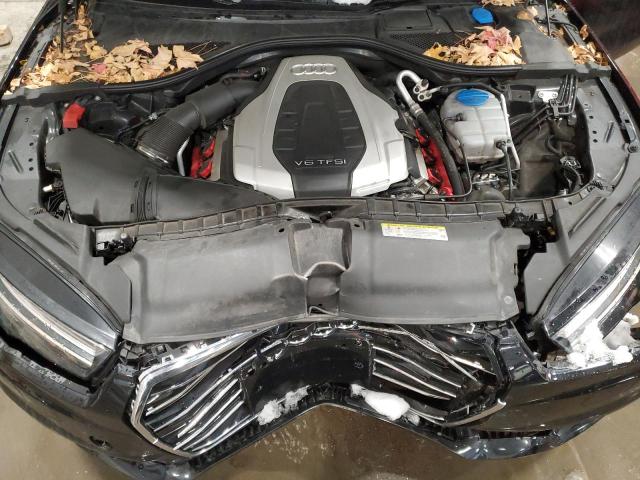 2017 Audi A7 - Image 11