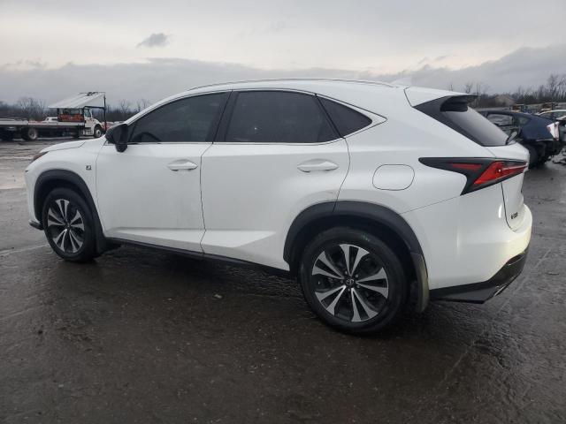 2019 Lexus NX - Image 2