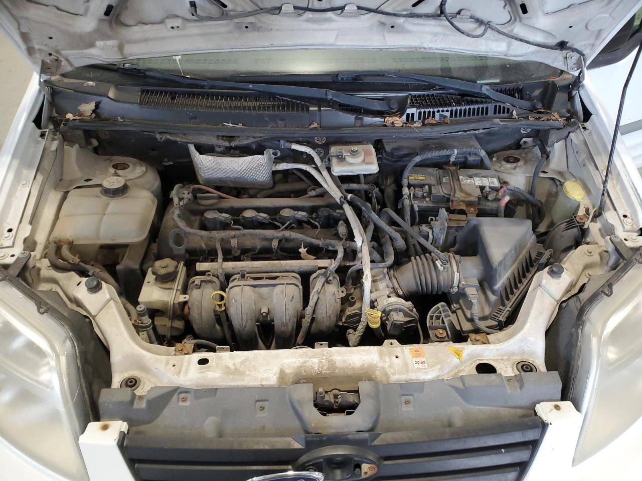 2011 FORD TRANSIT - Image 12