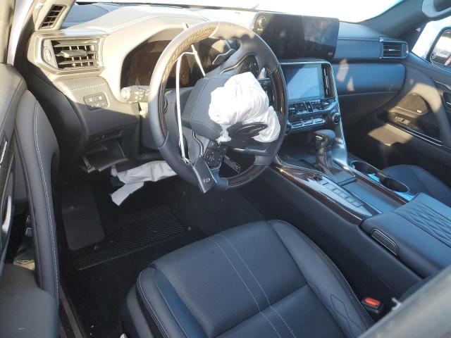 2023 Lexus LX600 F-SPORT - Image 6