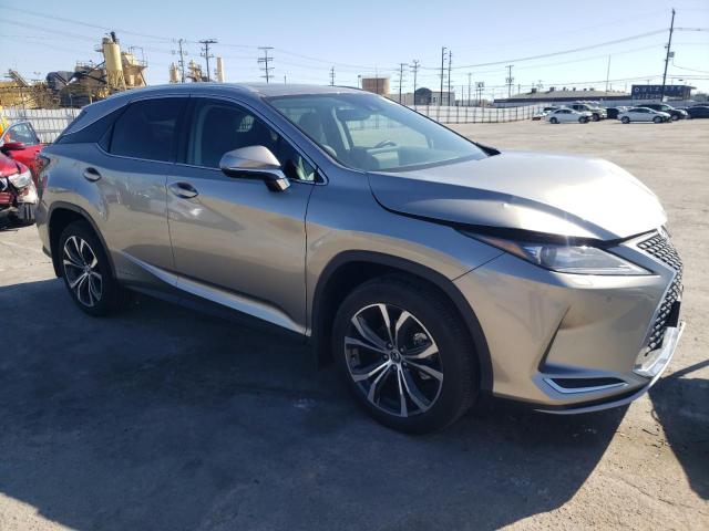 2022 Lexus RX450H - Image 2