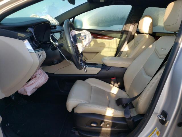 2017 Cadillac XT5 - Image 7
