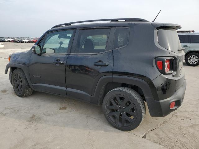 2017 Jeep RENEGADE - Image 2