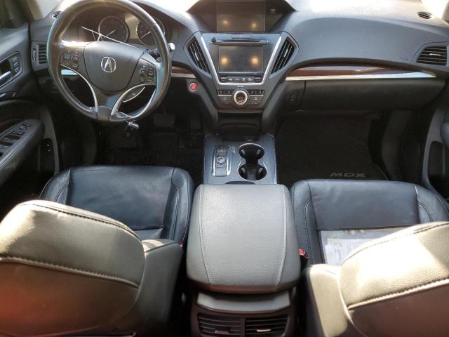 2016 Acura MDX - Image 8