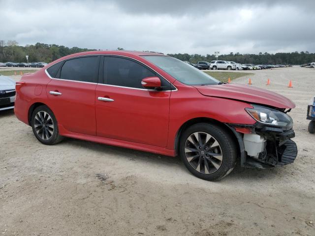 2016 Nissan Sentra - Image 4