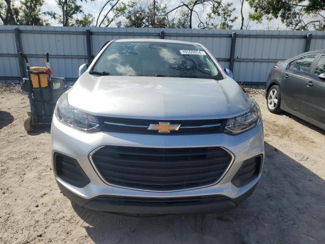 2020 Chevrolet TRAX - Image 5