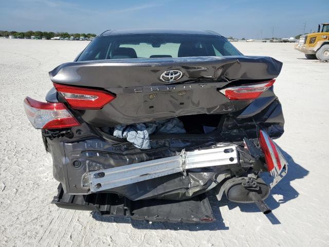 2018 Toyota CAMRY - Image 6