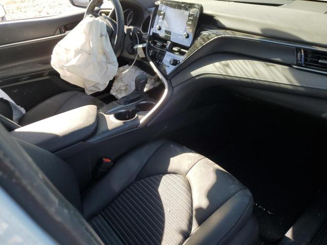 2023 Toyota CAMRY - Image 8