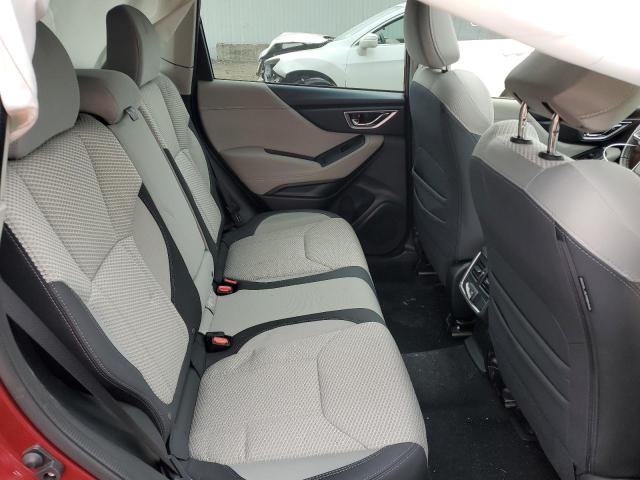 2022 Subaru FORESTER - Image 11