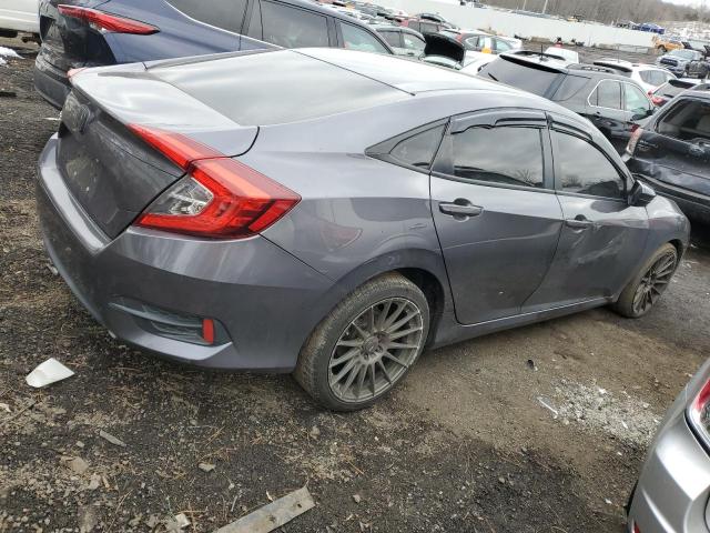 2016 Honda Civic - Image 3