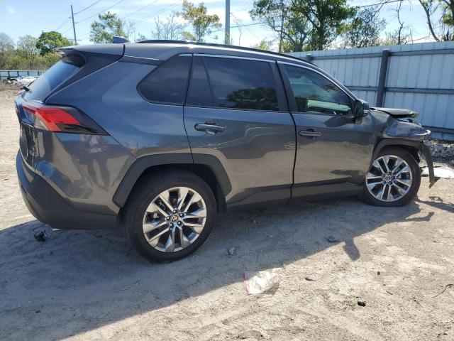 2021 Toyota RAV4 - Image 3