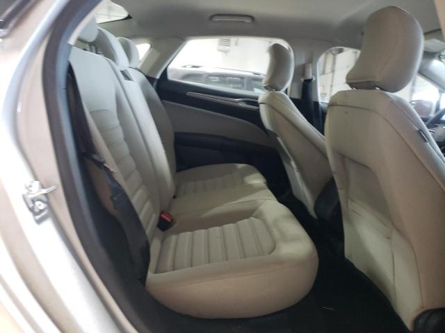 2017 Ford FUSION - Image 10