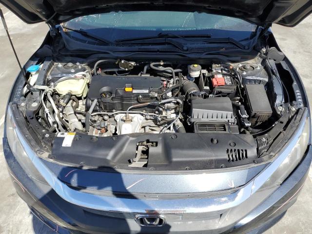 2017 Honda Civic - Image 11
