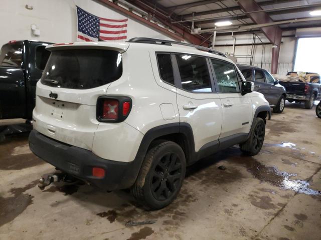 2018 Jeep RENEGADE - Image 3