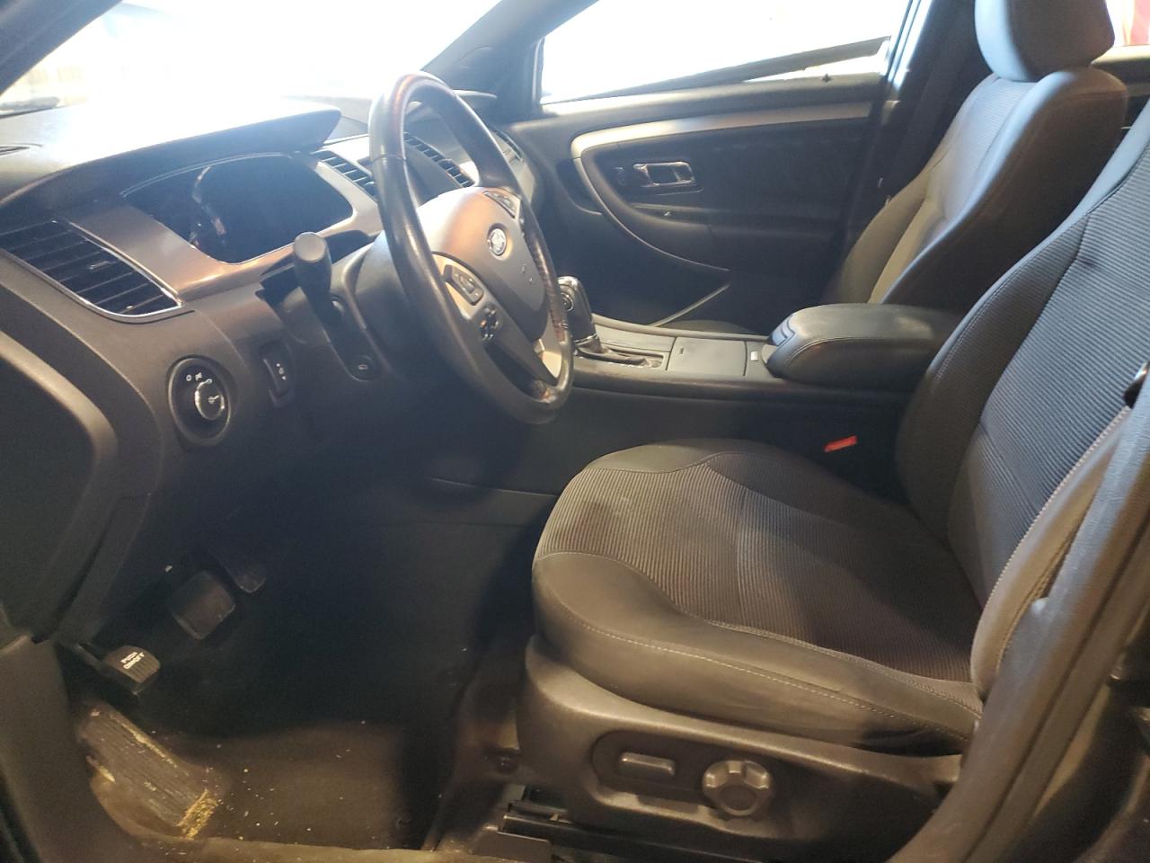 2015 Ford Taurus SEL - Image 7