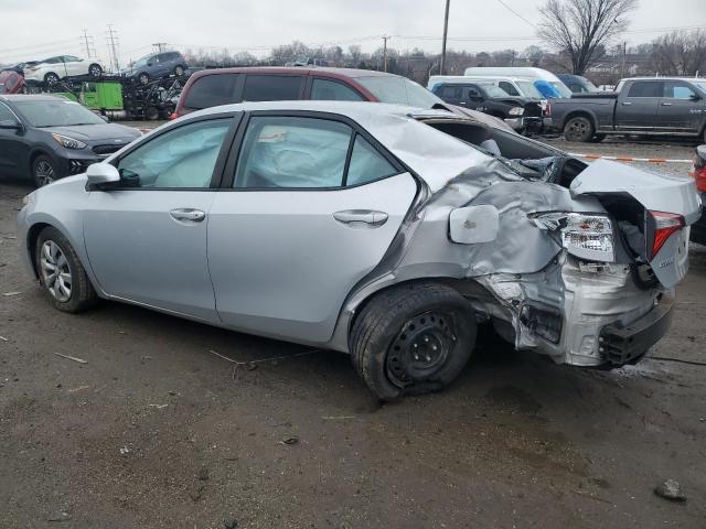 2015 Toyota COROLLA 2015 - Image 2