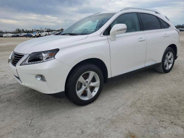 2014 Lexus RX450 - Image 2