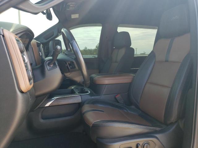 2020 Chevrolet Silverado - Image 7